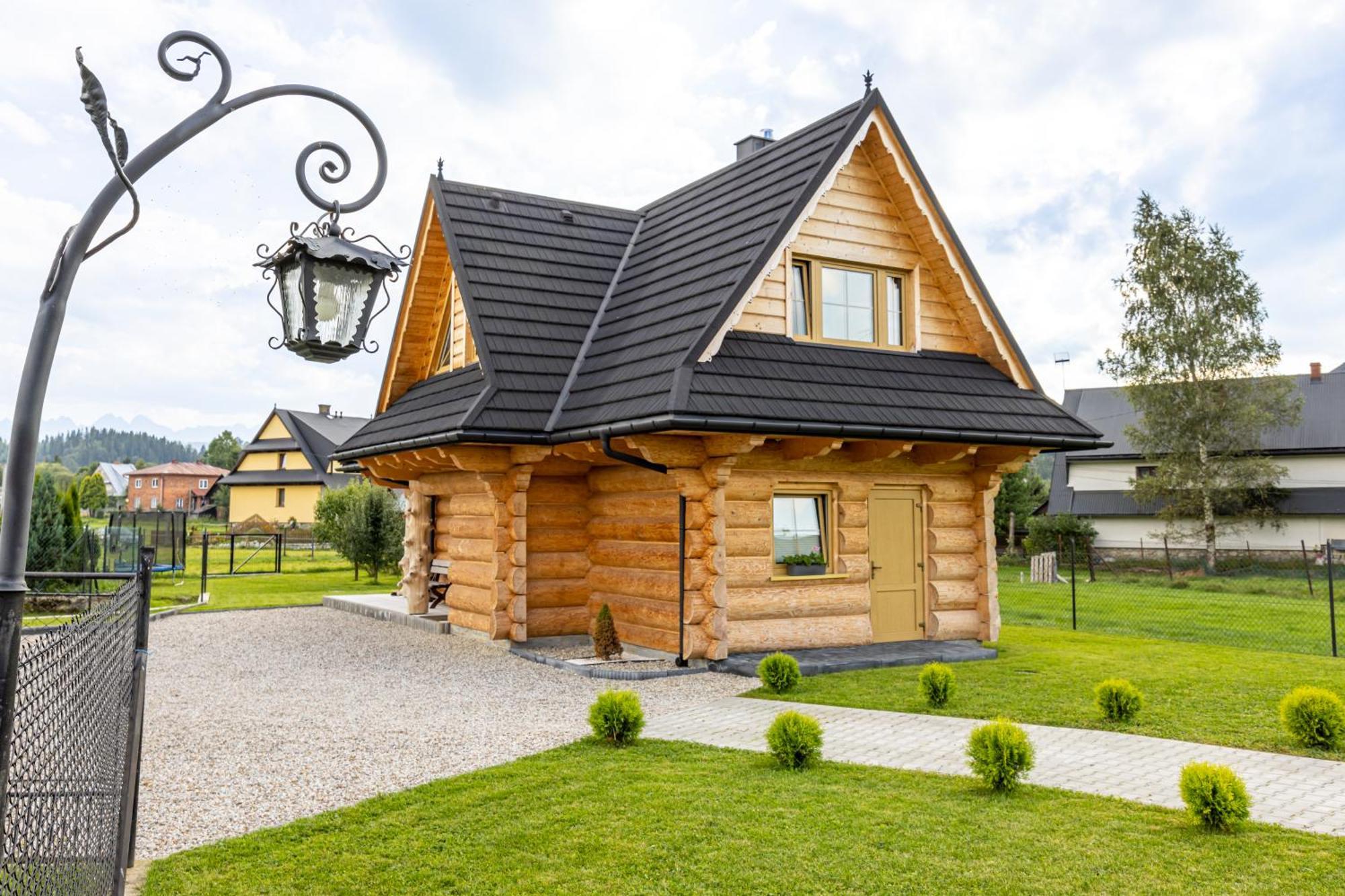 Bajka Chateau Czarna Góra Extérieur photo